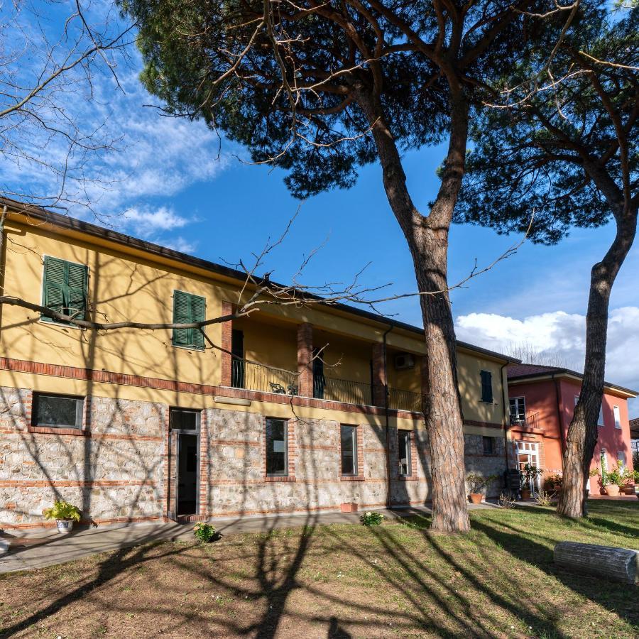 Casa di campagna Fattoria Battilana Marina Di Carrara