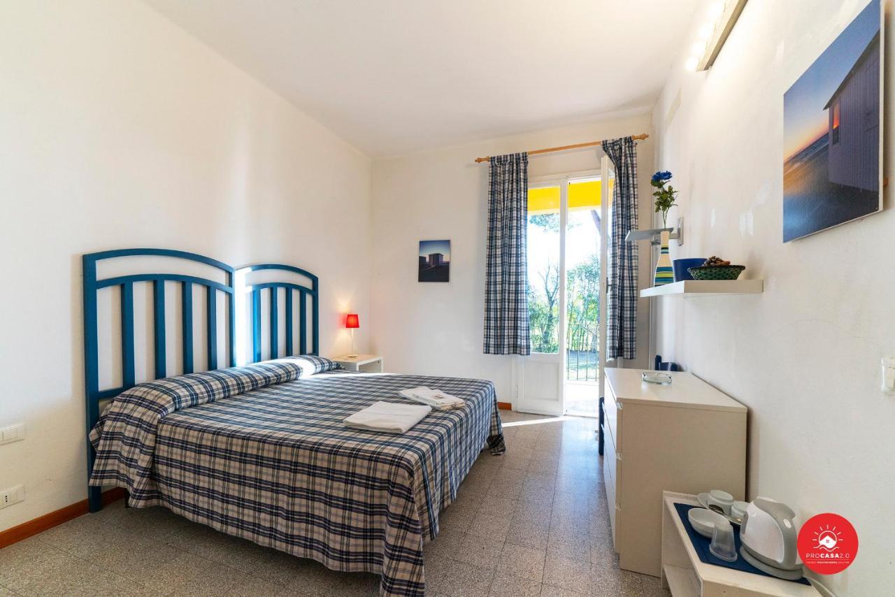 Fattoria Battilana Casa di campagna Marina Di Carrara