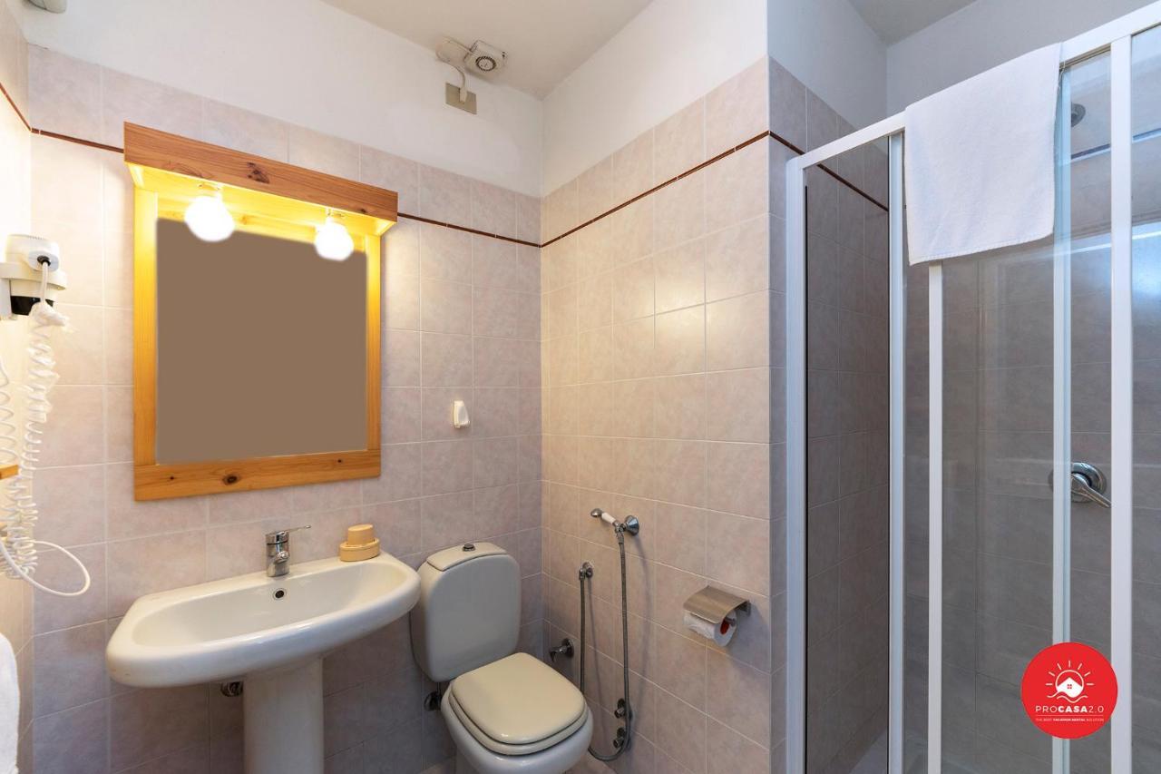 Casa di campagna Fattoria Battilana Marina Di Carrara