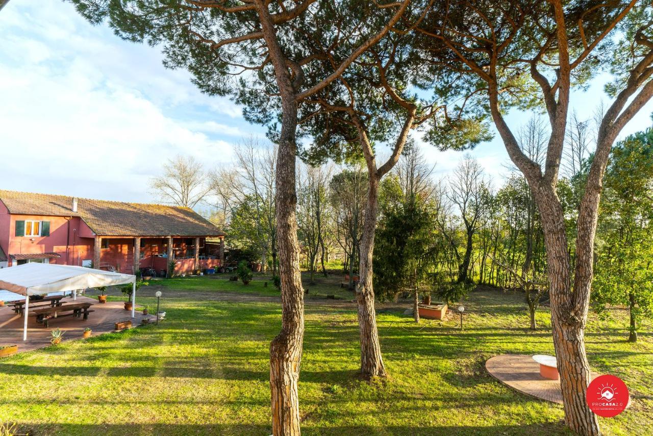 Casa di campagna Fattoria Battilana
