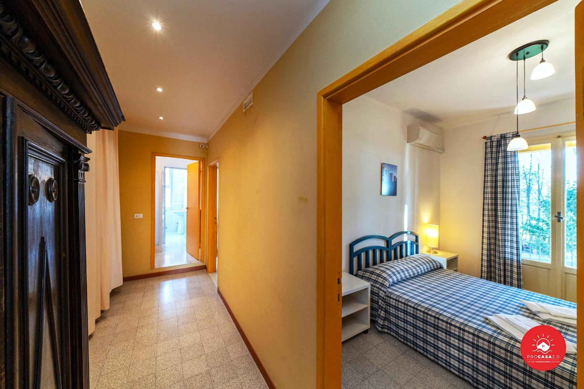 Casa di campagna Fattoria Battilana