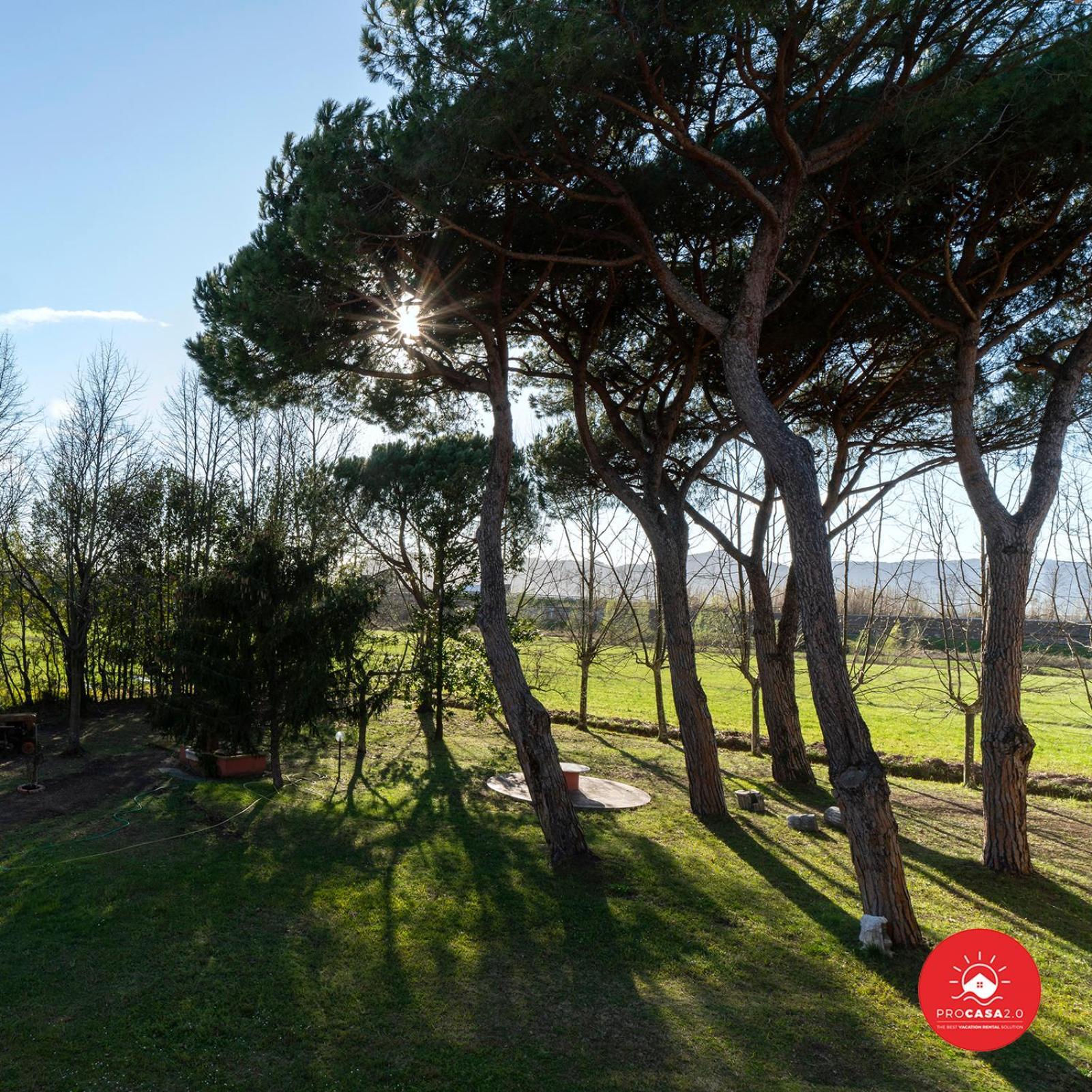 Casa di campagna Fattoria Battilana