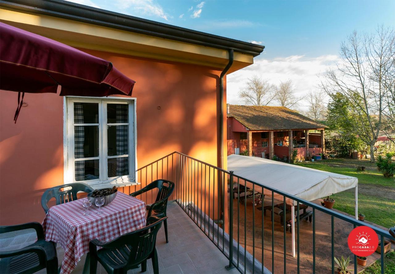 Country house Fattoria Battilana