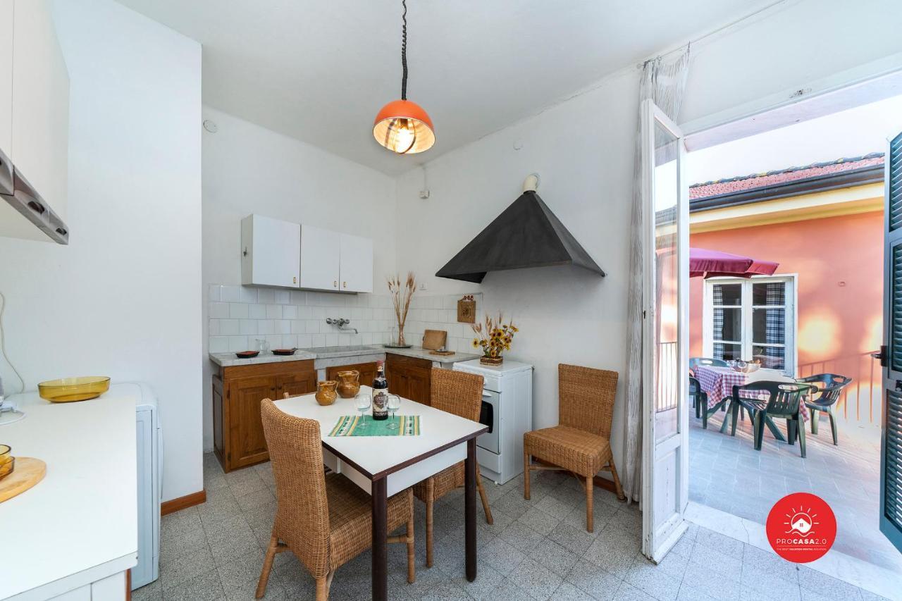 Country house Fattoria Battilana