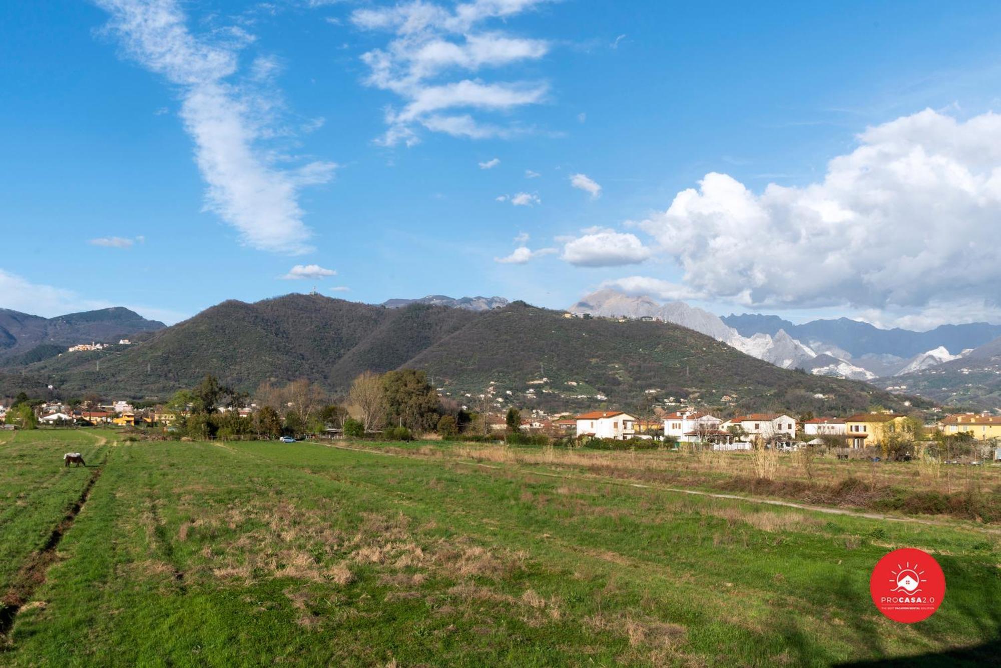 Fattoria Battilana Marina Di Carrara