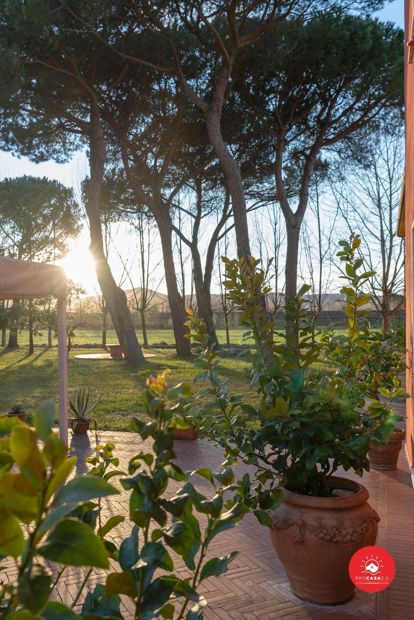 Fattoria Battilana Country house *