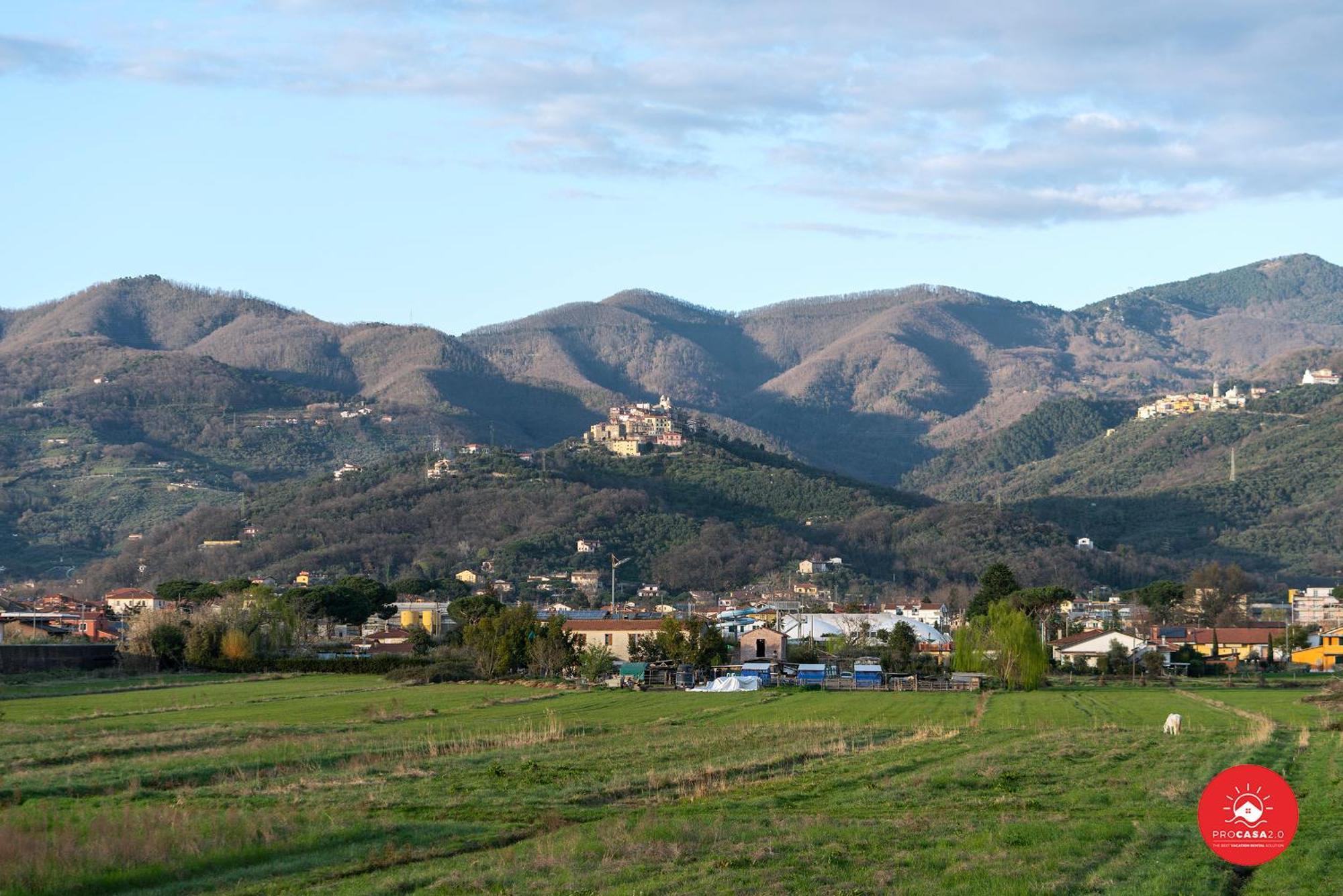 Fattoria Battilana Country house *