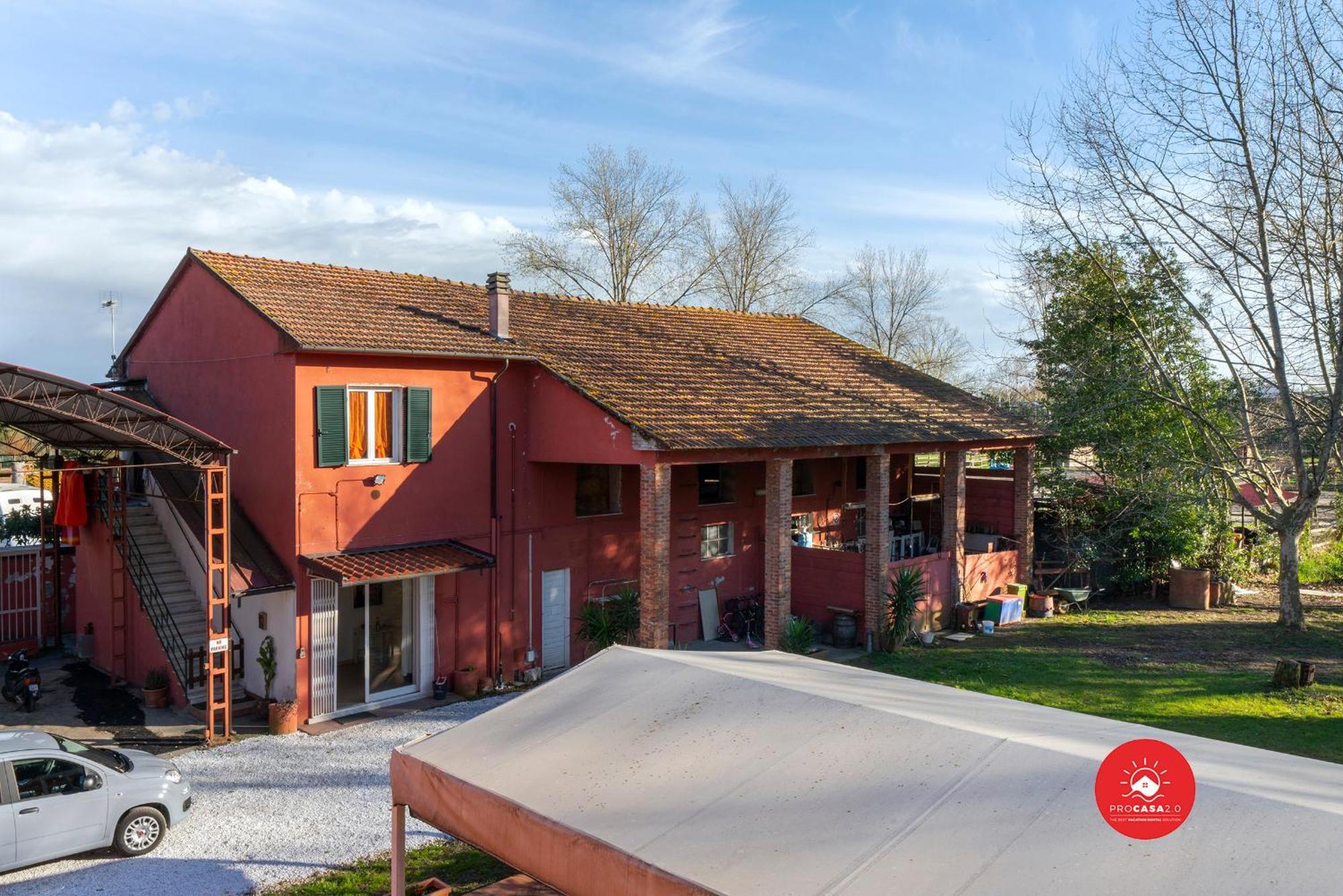 Fattoria Battilana Country house