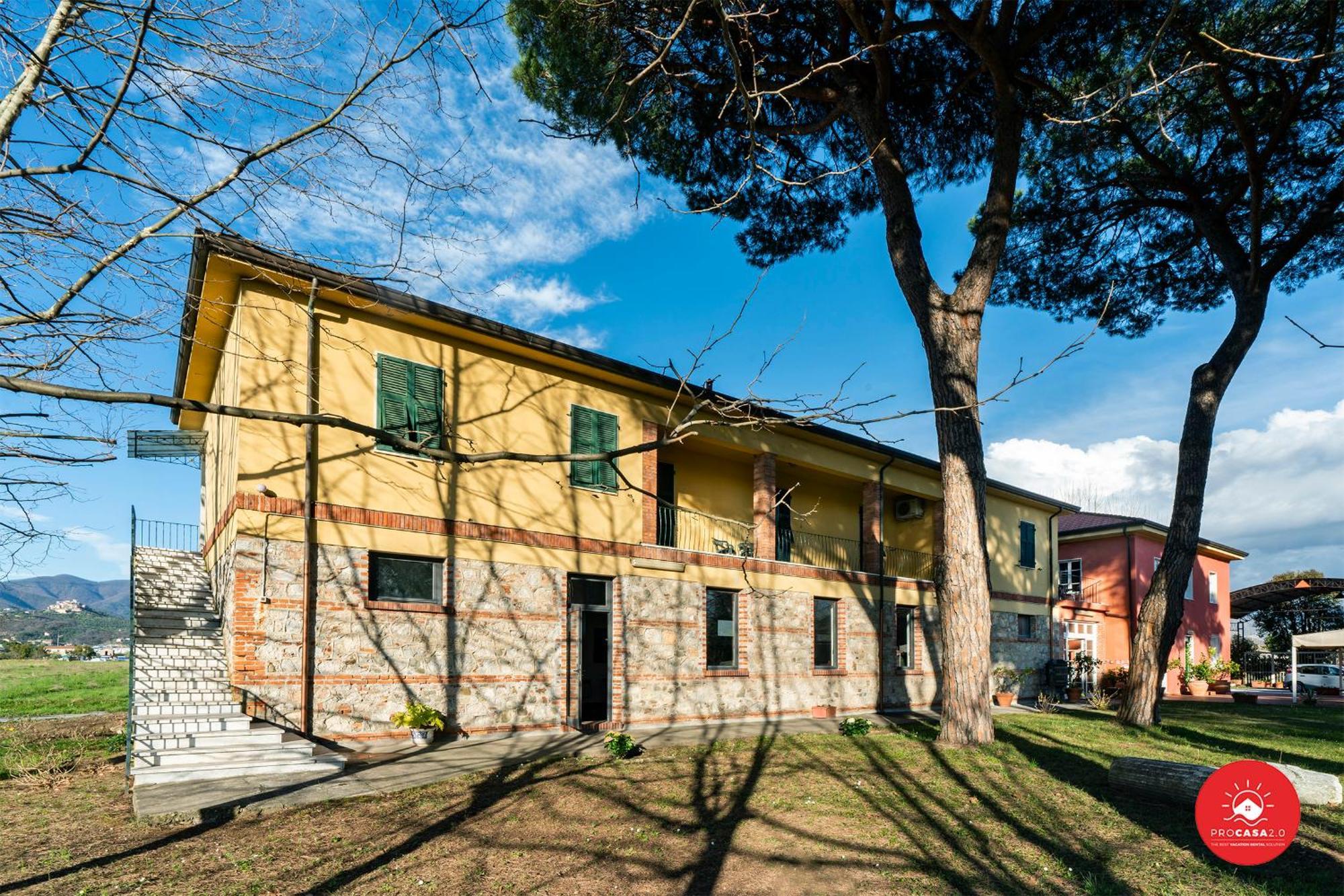 Fattoria Battilana Country house *